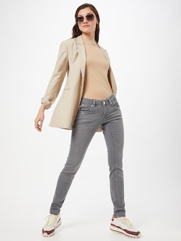 Gang Slimfit Jeans 'Nikita' in Grau