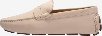 Mocassino 'Piola Dimitri' di JOOP! in beige: frontale