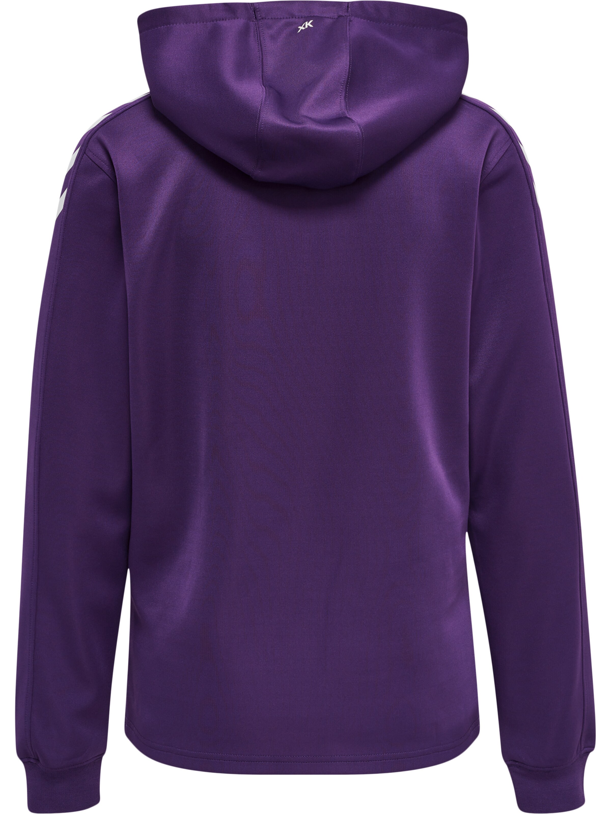Hummel Sport sweatshirt i lila