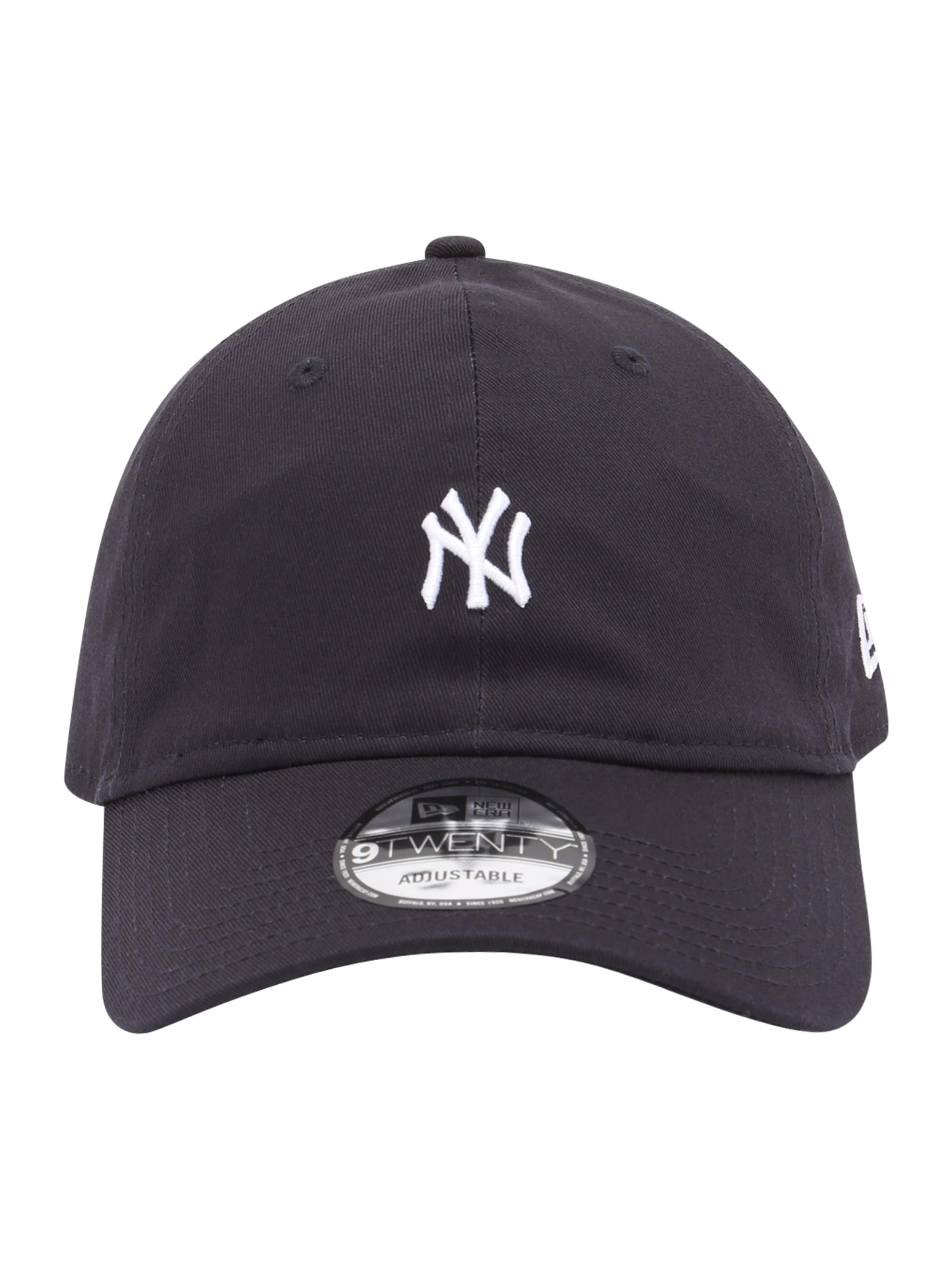 NEW ERA Τζόκεϊ '9TWENTY NEYYAN NVYWHI' σε μπλε