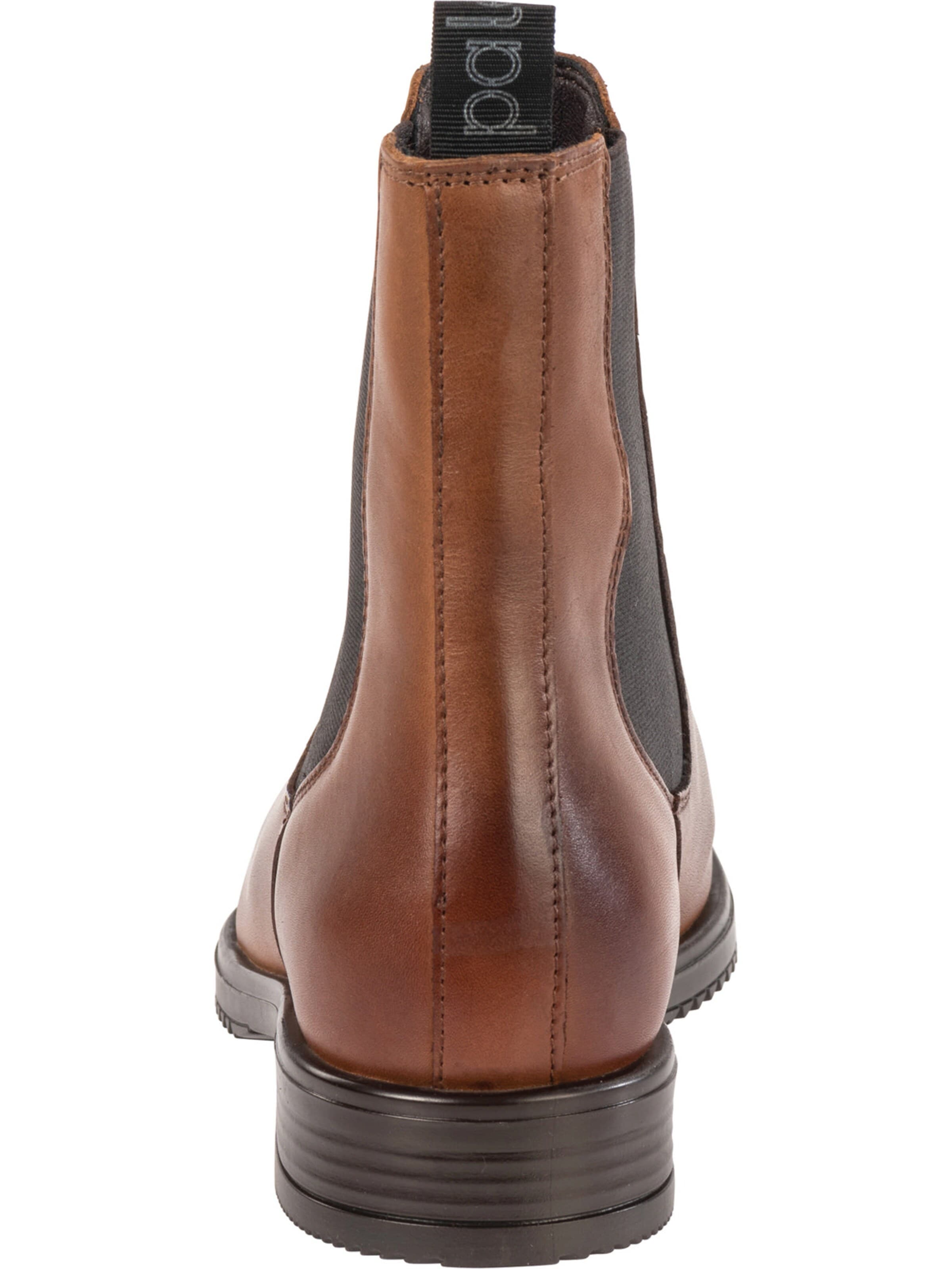 Palado Boots 'Palado Paros P'‌ in Braun