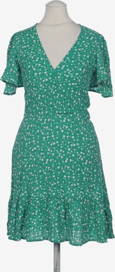 Reserved Kleid in XS in grün, Produktansicht