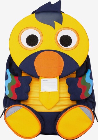 Affenzahn Backpack 'Tukan' in Blue