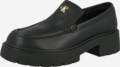 Calvin Klein Loafer koossa 36 värissä musta, Tuotenäkymä