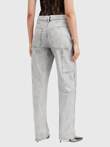 AllSaints Regular Дънки 'MIA' в сиво