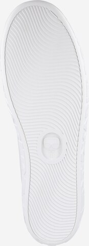 Karl Lagerfeld Sneakers 'KUPSOLE III' in White