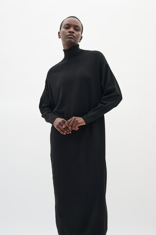 Robes en maille 'Kellsie' InWear en noir