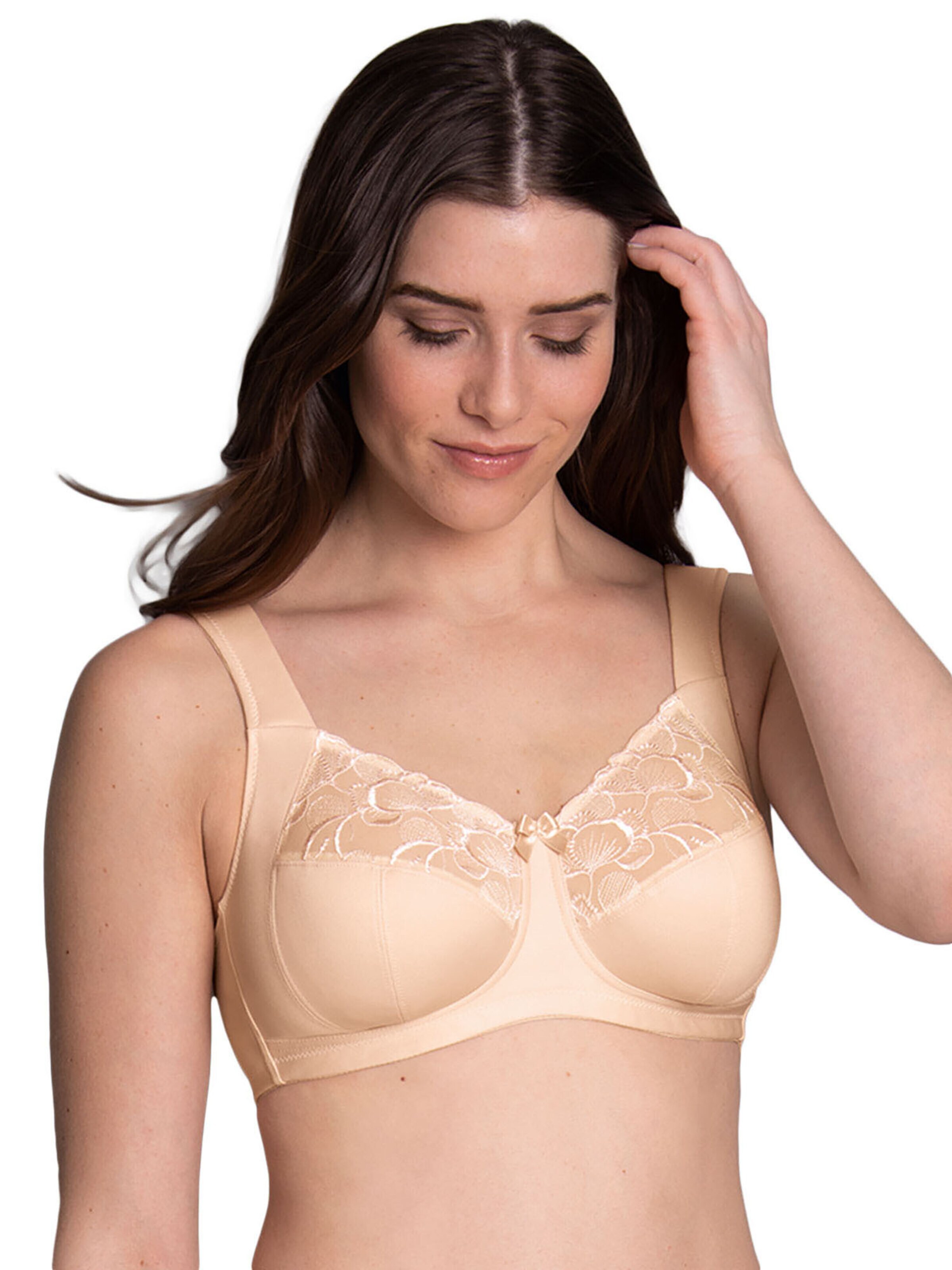 ANITA Minimizer BH 'Lucia'‌‌‌‌‌‌‌ in Pink