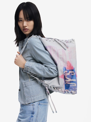 Desigual Шоппер в Синий