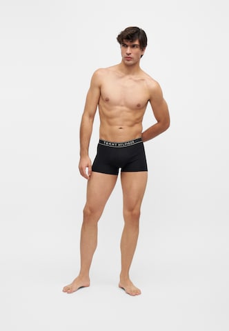 Tommy Hilfiger Underwear Boxerky - Modrá