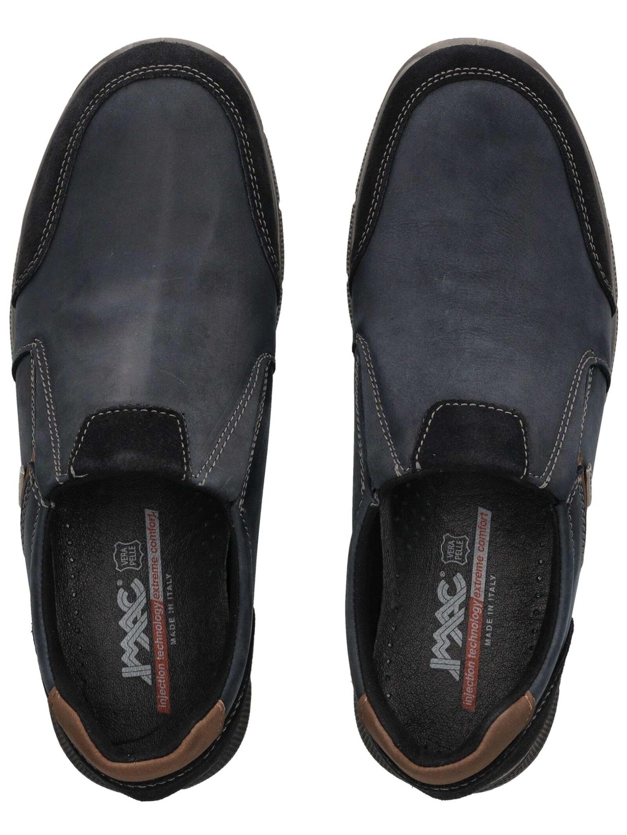 IMAC Slip-on in Blue