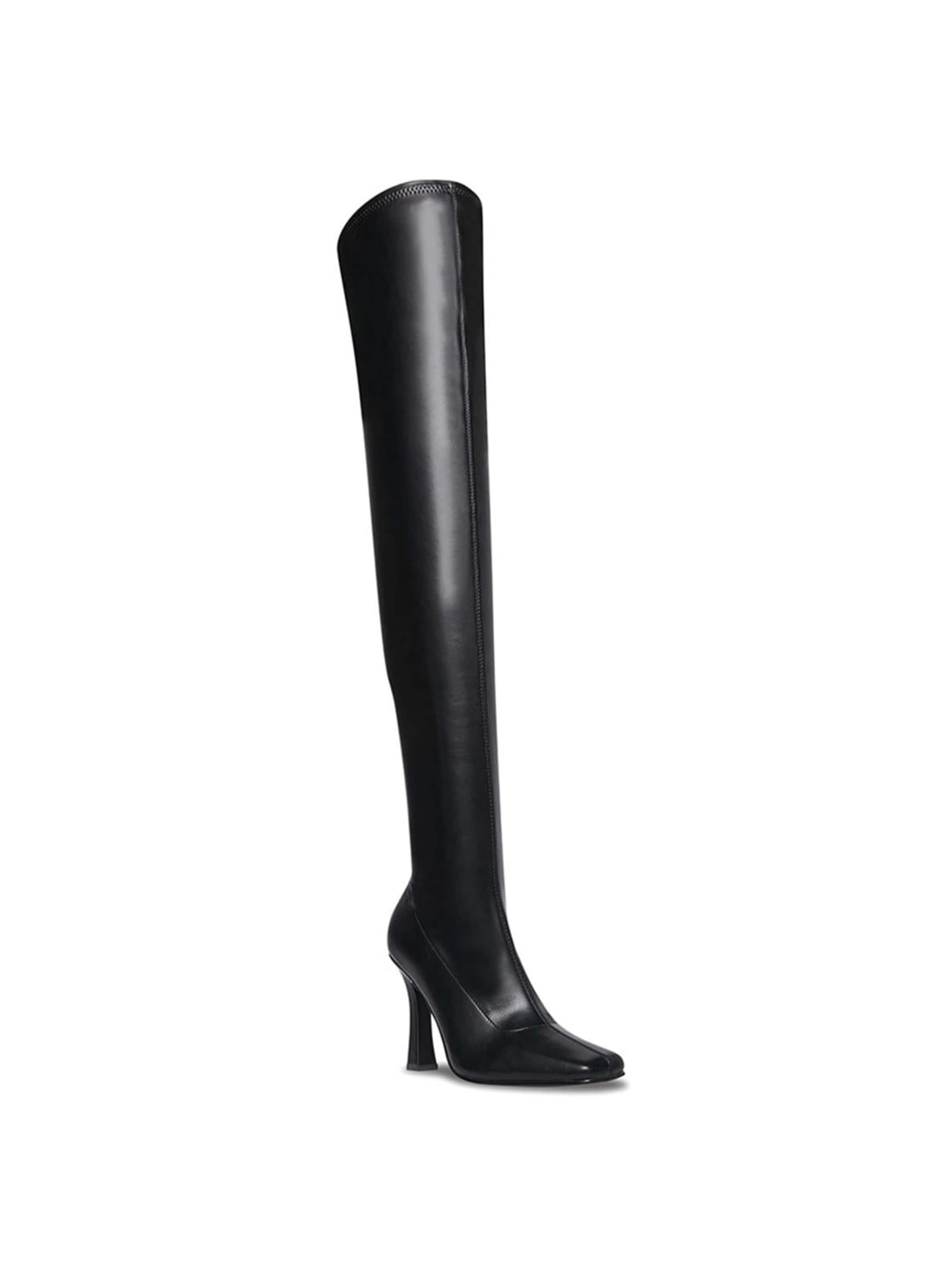 STEVE MADDEN Bottes 'Prowl' en 36 en noir, Vue avec produit