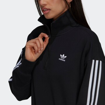 ADIDAS ORIGINALS Sweatshirt in Black