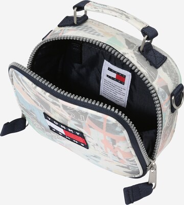 Sac à bandoulière Tommy Jeans en mélange de couleurs