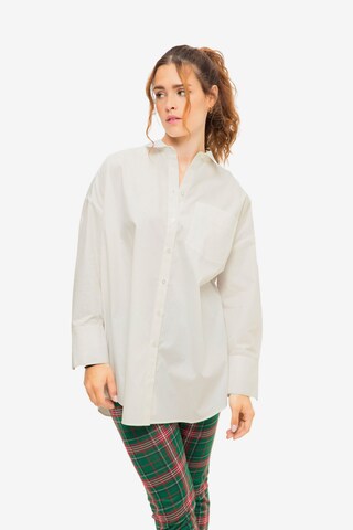 Studio Untold Blouse in White