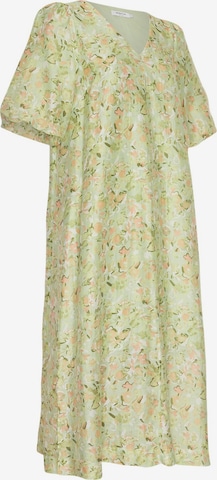 MSCH COPENHAGEN Dress 'Sandaya' in Green