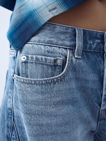 Next Barrel Jeans in Blue