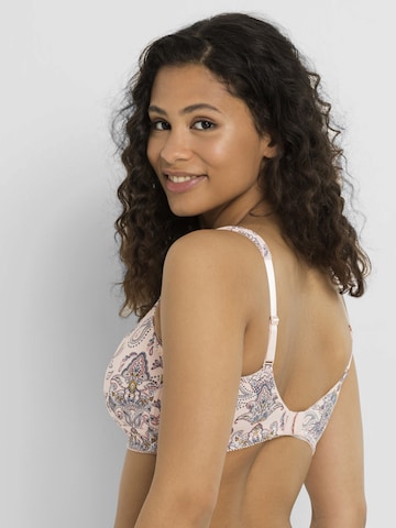 bonprix Bustier BH in Grau
