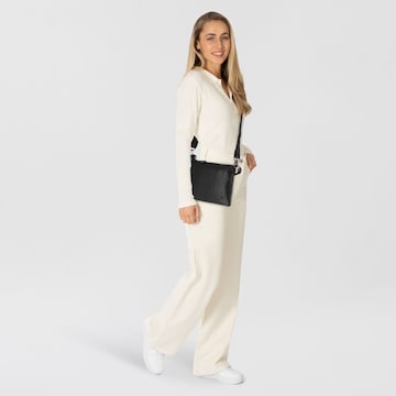 Sac bandoulière Gabs en noir