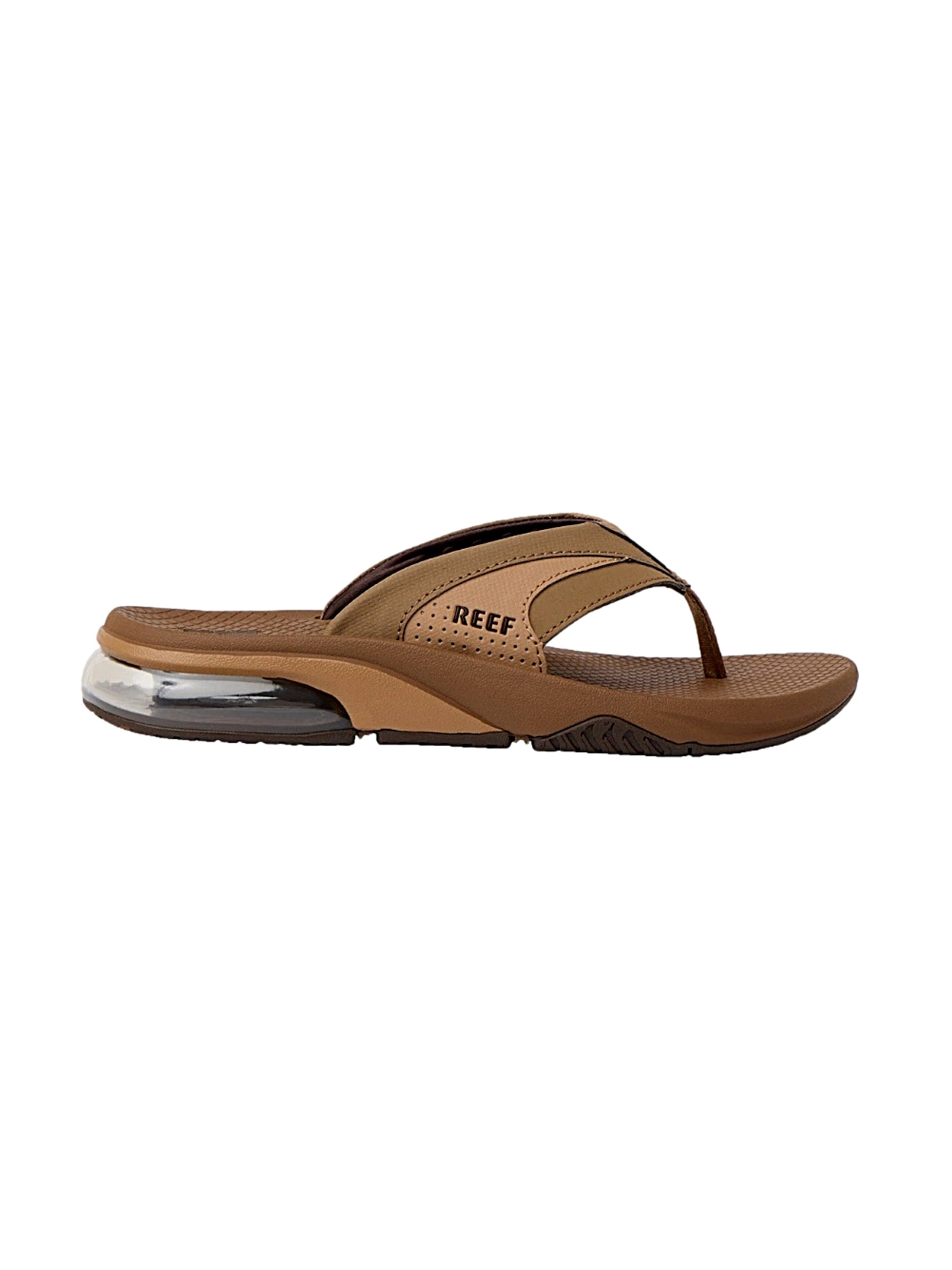 Infradito 'FANNING +' di REEF in beige