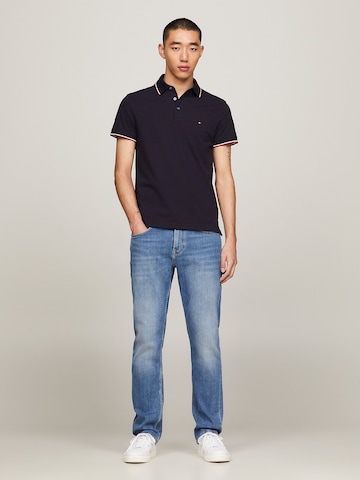 zils TOMMY HILFIGER T-Krekls