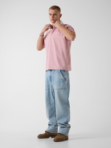 GUESS Shirt in Pink