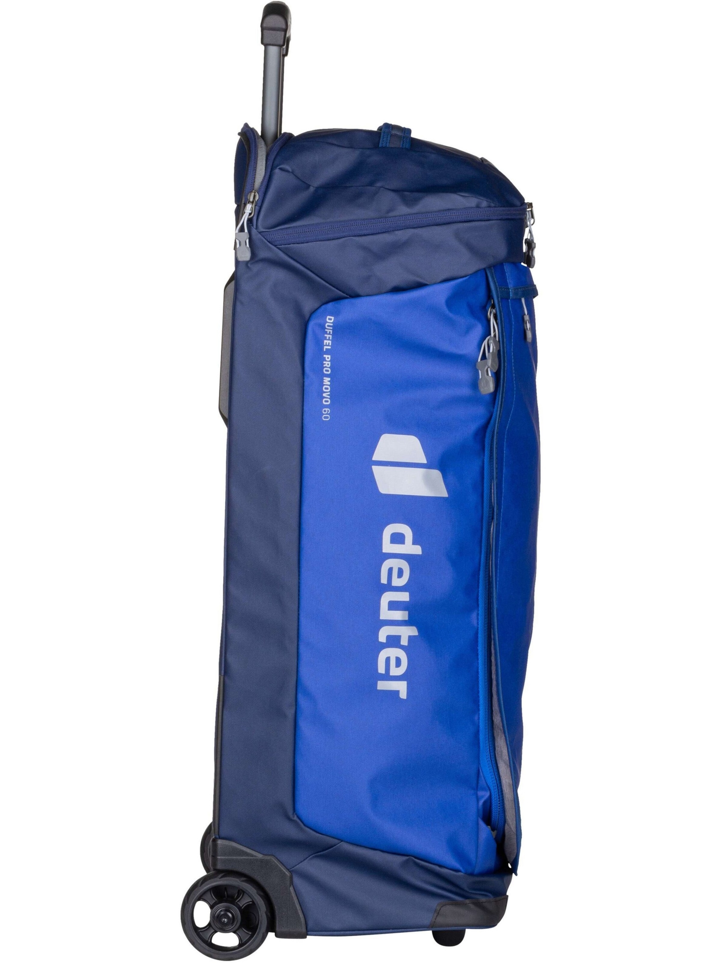 Valisette 'Pro Movo 60' DEUTER en bleu