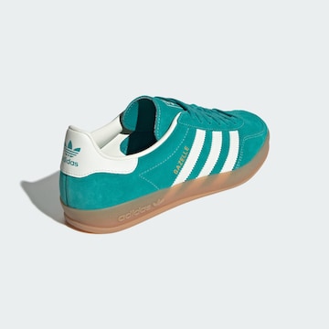 ADIDAS ORIGINALS Sneakers laag 'Gazelle' in Groen