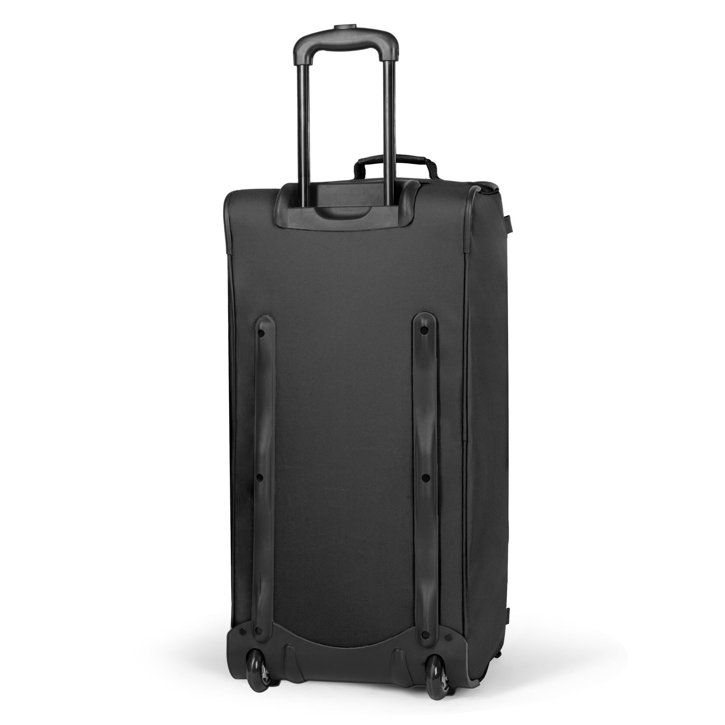 Redolz Kofferset 'Duffle Essentials  ' in Zwart