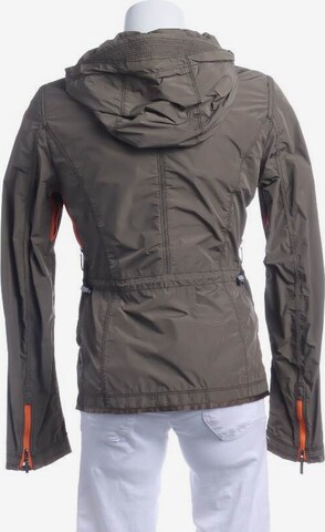 Parajumpers Sommerjacke S in Grün