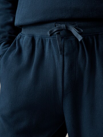 Next Loosefit Jogginghose in Blau