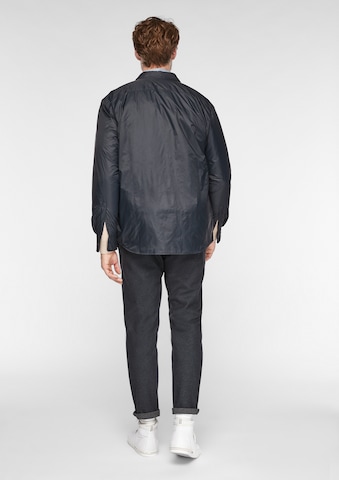 s.Oliver Between-Season Jacket in Blue