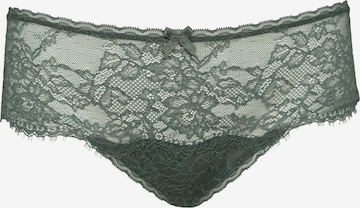 Culotte SugarShape en vert : devant
