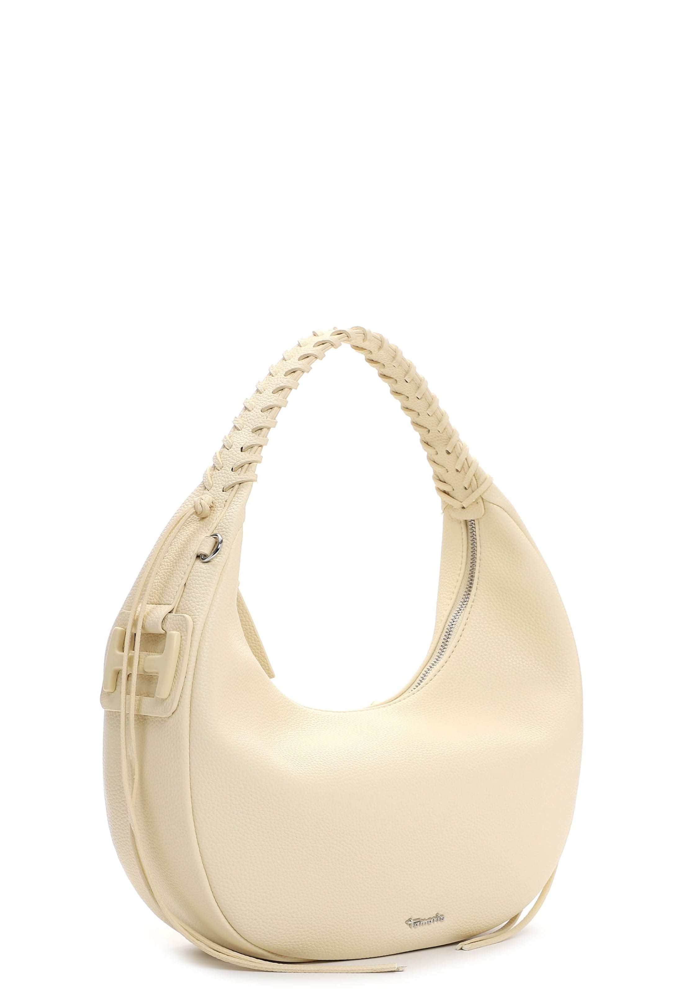 Borsa a spalla 'TAS Kate' di Tamaris in giallo