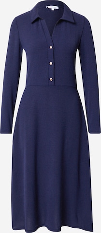 mėlyna Morgan Suknelė: priekis