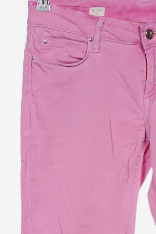 TOMMY HILFIGER Jeans 30 in Pink