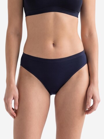 CON-TA Panty 'Modal' in Blue