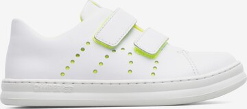 CAMPER Sneakers 'Runner Four' in White