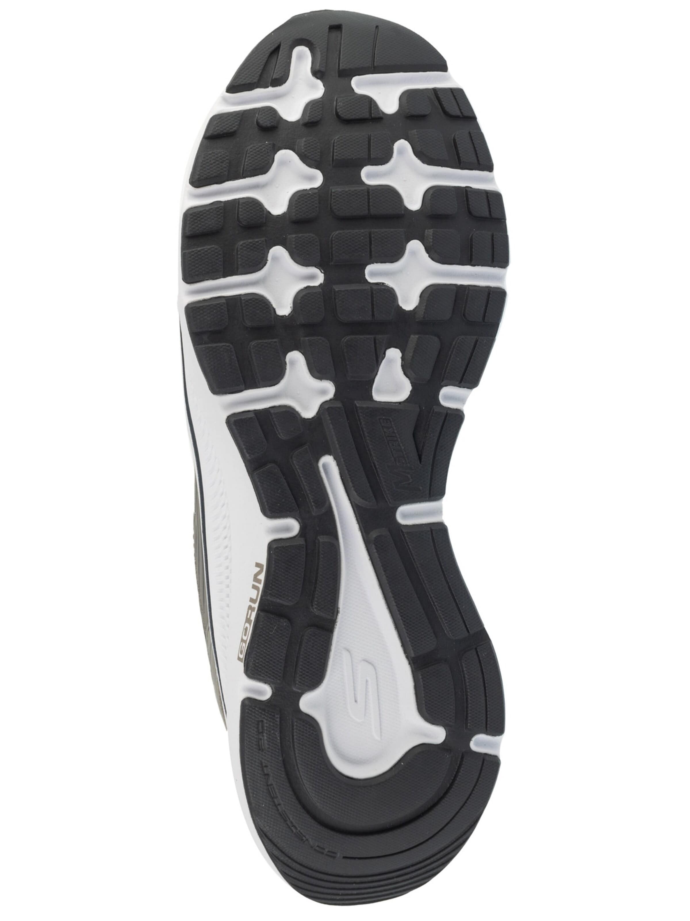 SKECHERS Loopschoen 'Skechers Go Run Consistent 2.0' in Grijs