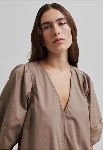 Rochie 'Larkini' de la SECOND FEMALE pe maro
