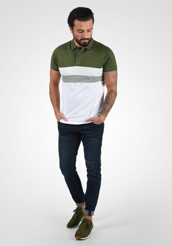 T-Shirt 'Fabi' BLEND en vert