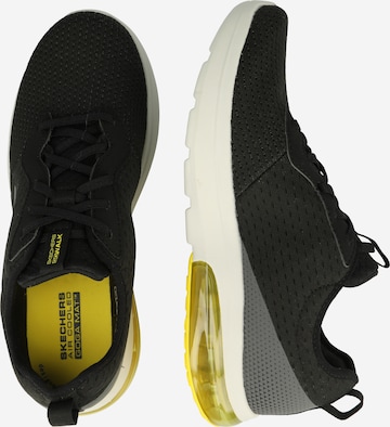 SKECHERS Αθλητικό παπούτσι 'Goodyear' σε κίτρινο