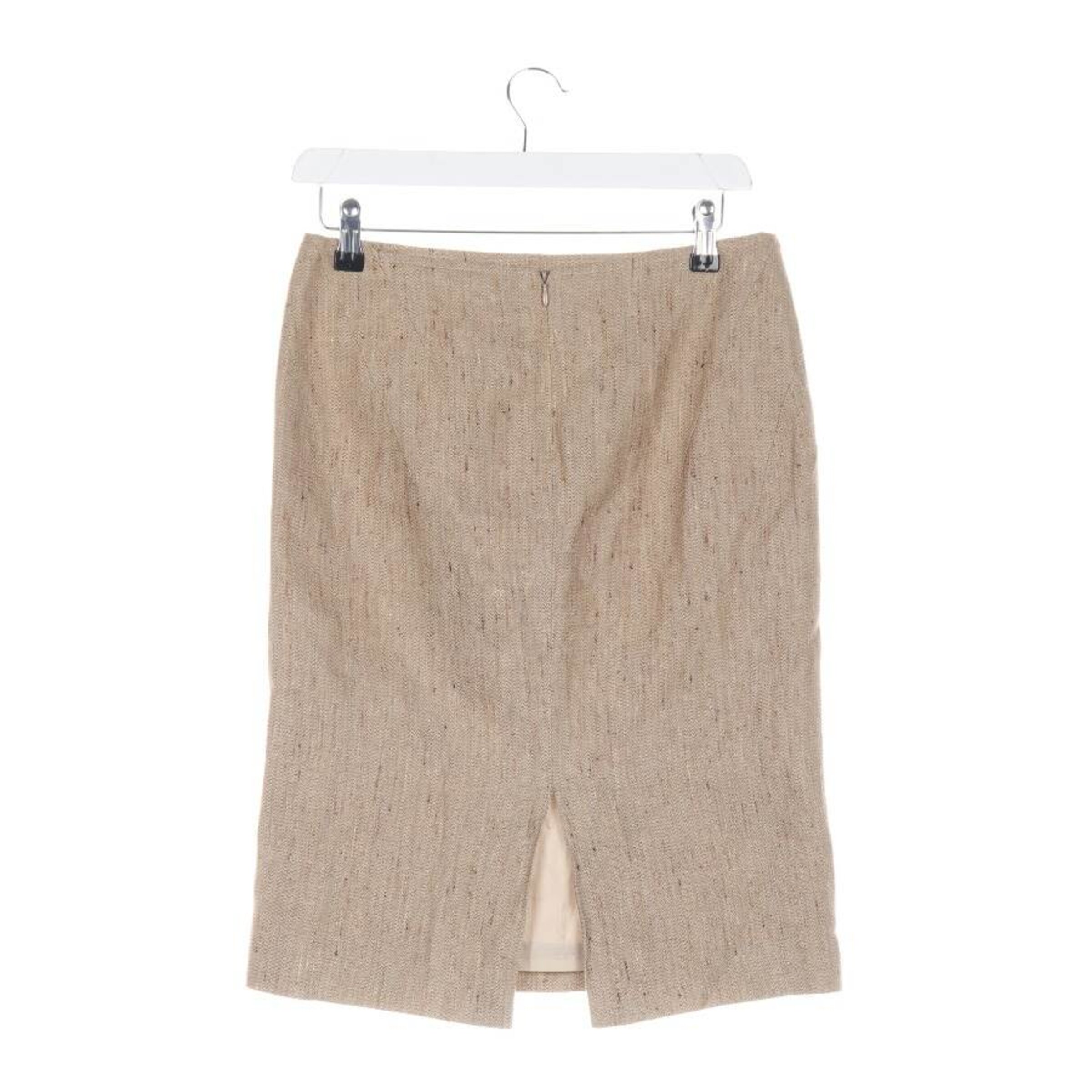 MAX&Co. Skirt in S in Brown