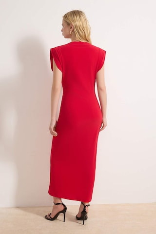 Trendyol Evening dress in Red