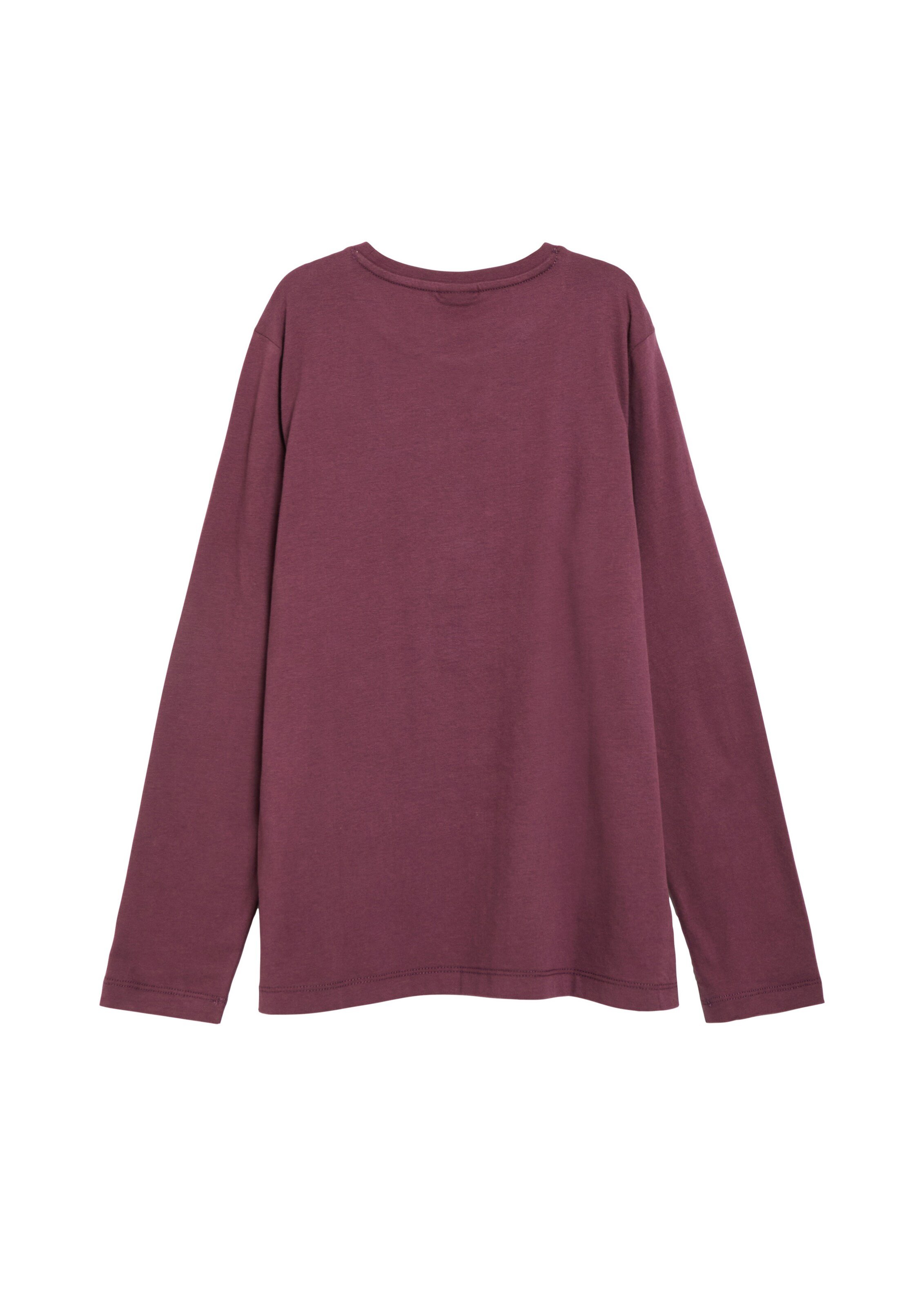 T-Shirt s.Oliver en rouge