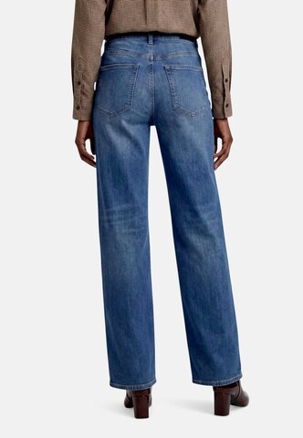 zero Regular Jeans in Blue