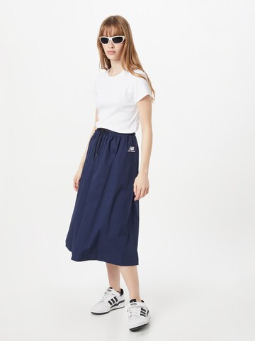 new balance Skirt in Blue