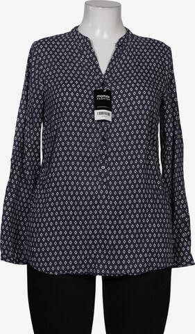 ARMEDANGELS Blouse & Tunic in L in Blue: front