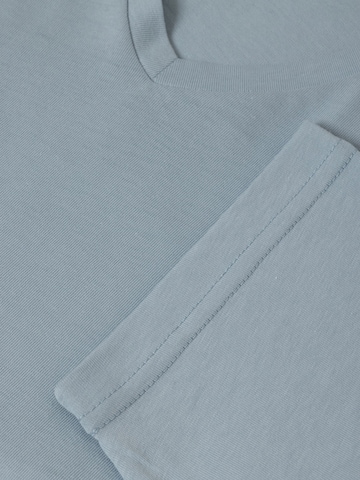 Dandalo Shirt in Blue
