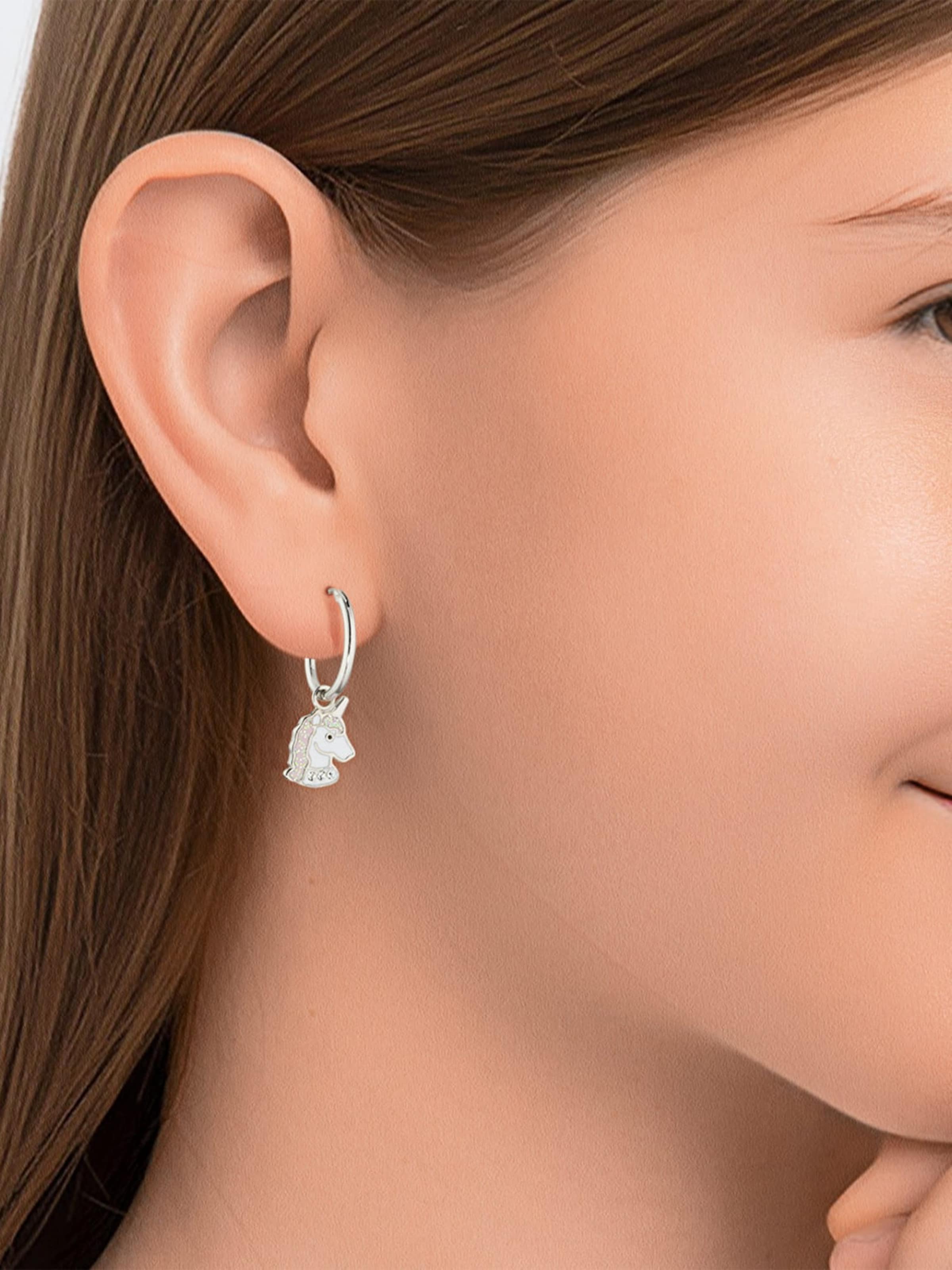 Lucardi Jewelry in Silver